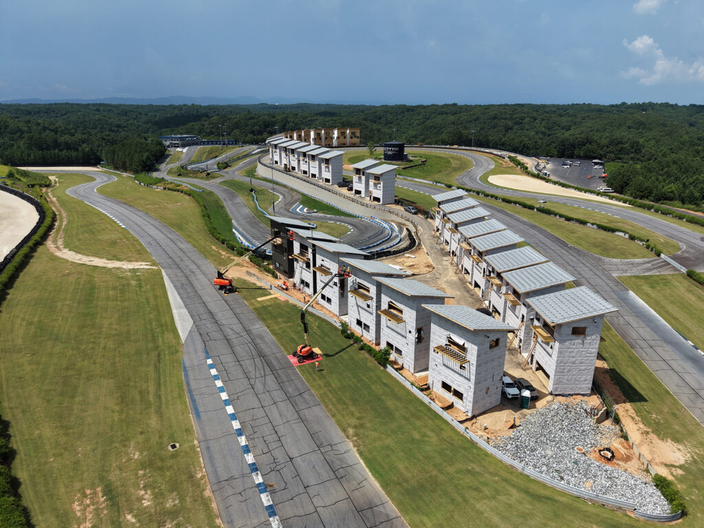 AMP Villas, Dawsonville, GA