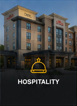 hospitality