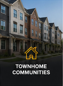 townhome
